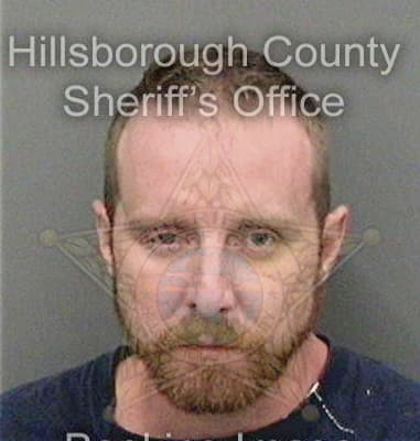 Michael Barkdull, - Hillsborough County, FL 