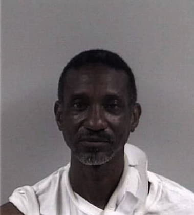 Roger Barnes, - Johnston County, NC 