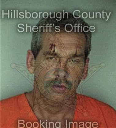 Edward Barranco, - Hillsborough County, FL 