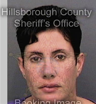 Mariam Barron, - Hillsborough County, FL 