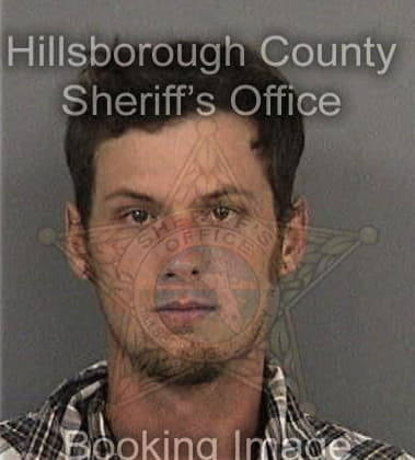 Roy Beeman, - Hillsborough County, FL 