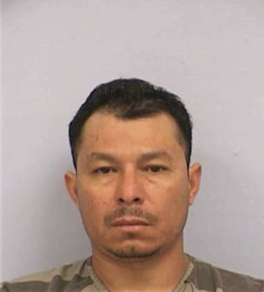 Juan Beltran, - Travis County, TX 