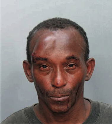 Leroy Bennet, - Dade County, FL 