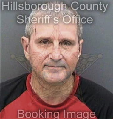 Jose Blas - Hillsborough County, FL 