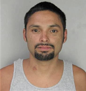 Joseph Bodden - Hillsborough County, FL 