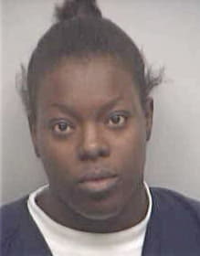 Tracye Bogle - Fulton County, GA 