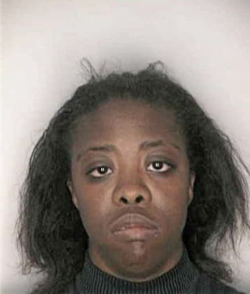Brenda Bostick - Hillsborough County, FL 