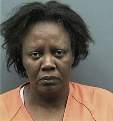 Rashonda Bostick - Hillsborough County, FL 