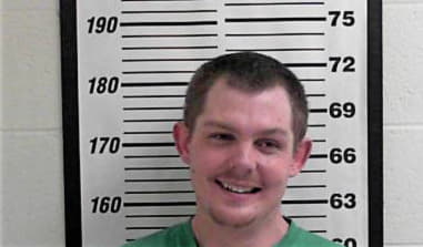 Matthew Bowers, - Davis County, UT 