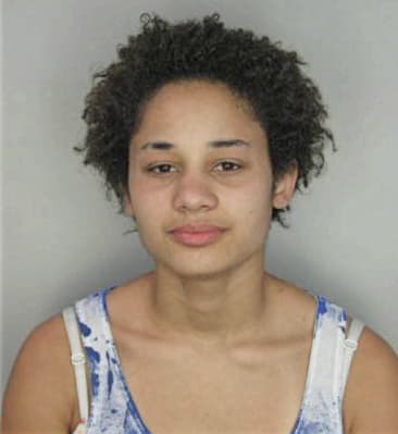 Jaieda Bravo - Hillsborough County, FL 
