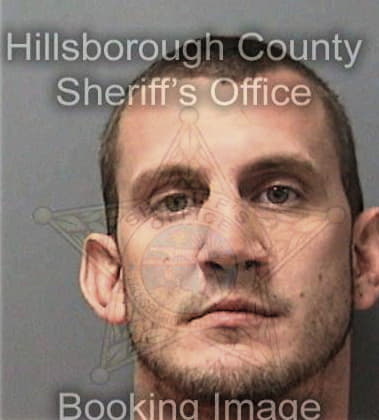Johnny Brewster - Hillsborough County, FL 