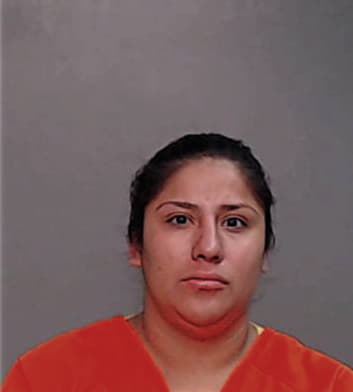 Chelle Briggs, - Hidalgo County, TX 