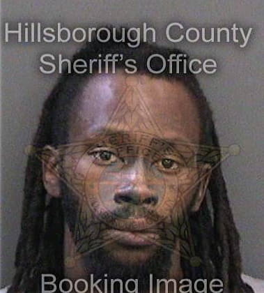 Gregory Broadnax, - Hillsborough County, FL 