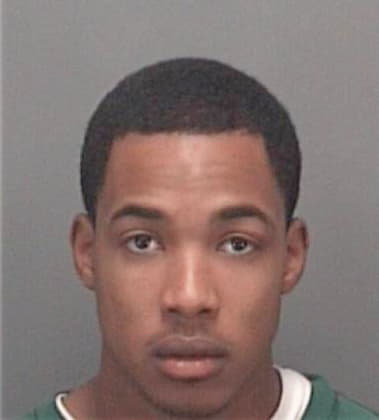 Jermaine Brown, - Pinellas County, FL 