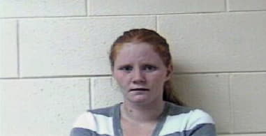 Melissa Brown, - Montgomery County, KY 