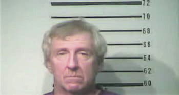 Michael Buell - Bell County, KY 