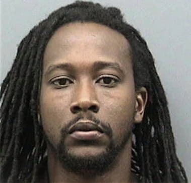 Tyrone Burden, - Hillsborough County, FL 