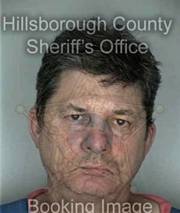 Orlando Bustillohernandez, - Hillsborough County, FL 