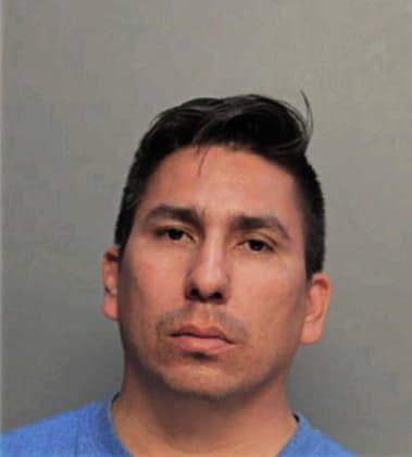 Alejandro Cabrera-Cruz, - Dade County, FL 