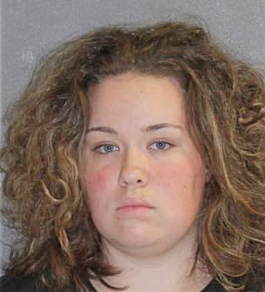 Lisha Callison, - Volusia County, FL 