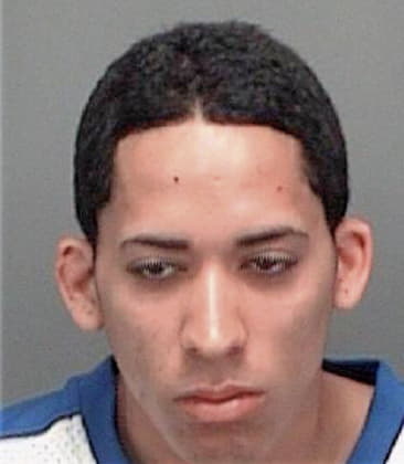 Victor Campos-Medina, - Pinellas County, FL 