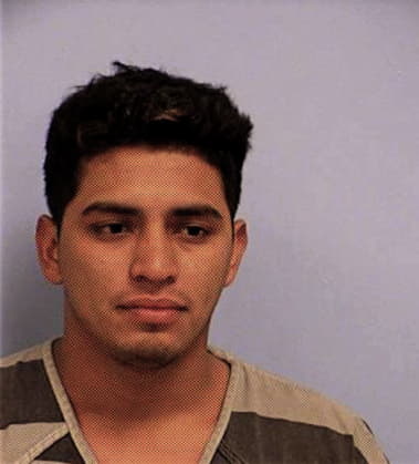 Arturo Cardenas, - Travis County, TX 