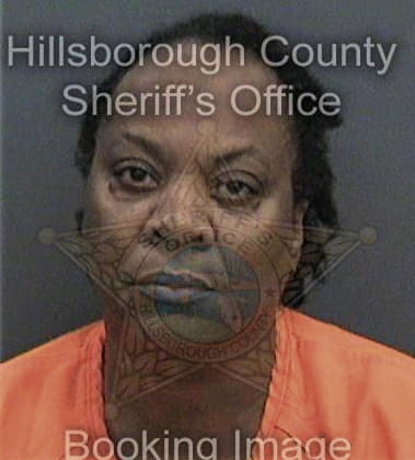 Valencia Carroll, - Hillsborough County, FL 