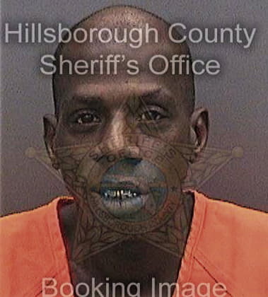 Corey Carter, - Hillsborough County, FL 