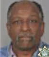 James Carter - Multnomah County, OR 