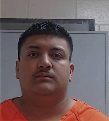 Eduardo Casares, - Hidalgo County, TX 