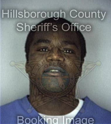 Willie Chatman - Hillsborough County, FL 