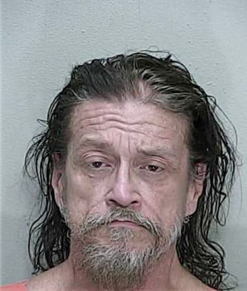 Timothy Clark, - Marion County, FL 