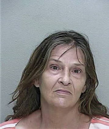 Sharon Cole, - Marion County, FL 