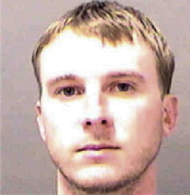 David Cook - Mecklenburg County, NC 