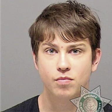 Jesse Coy, - Clackamas County, OR 