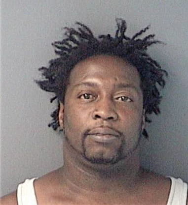 Willie Craig, - Escambia County, FL 