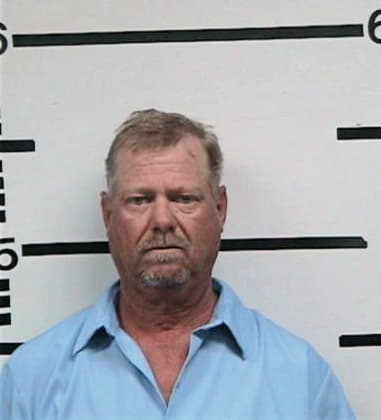 Robert-Lee Crider, - Kerr County, TX 