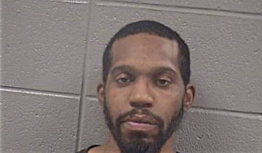 Gregory Daniels, - Cook County, IL 