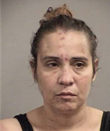 Amy Davis - Jefferson County, KY 