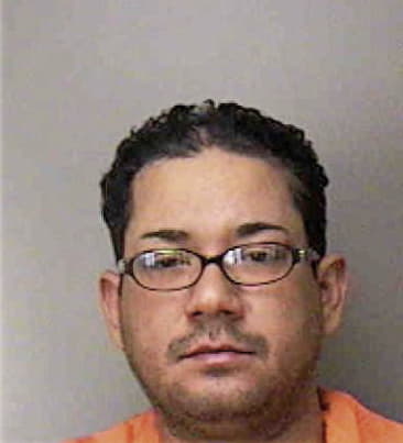 Christopher De, - Polk County, FL 