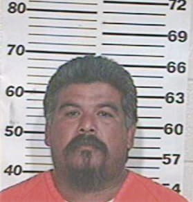 Mario DeLeon, - Hidalgo County, TX 