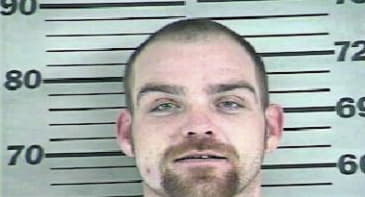 Anthony Dean, - Dyer County, TN 