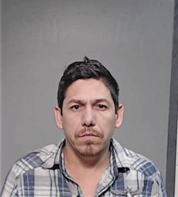 Jesse Delgado, - Hidalgo County, TX 