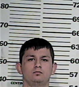 Orlando Delgado, - Hidalgo County, TX 