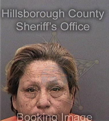 Melissa Devlin, - Hillsborough County, FL 