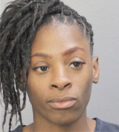 Esther Docilma, - Broward County, FL 