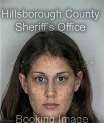 Lyndsay Edelstein, - Hillsborough County, FL 