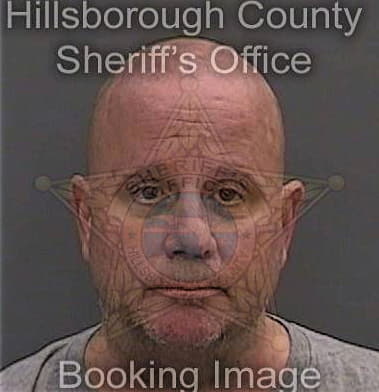 William Edwards, - Hillsborough County, FL 