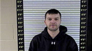 Christopher Emerson, - Graves County, KY 