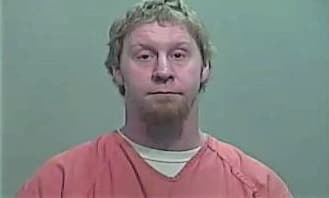 Kyle England, - Whitley County, IN 
